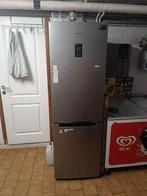 Réfrigérateur avec congélateur, Comme neuf, Enlèvement ou Envoi