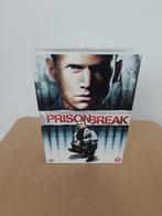 Dvd box Prison Break seizoen 1, Cd's en Dvd's, Dvd's | Tv en Series, Ophalen of Verzenden, Zo goed als nieuw