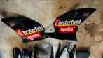 Race kuip voor aprilia rs mk1, Ophalen, Gebruikt