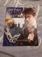 Livre d'affiches de film - Harry Potter et le Prisonnier d'A, Collections, Comme neuf, Envoi, Livre, Poster ou Affiche