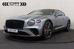 Bentley Continental GT 6.0 W12 AWD - FULL OPTIONS - TOPSTAA, Auto's, Bentley, 4 zetels, 636 pk, 471 kW, 12 cilinders