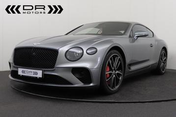 Bentley Continental GT 6.0 W12 AWD - FULL OPTIONS - TOPSTAA beschikbaar voor biedingen