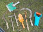 Lot tuingrief, Tuin en Terras, Ophalen