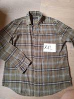hemd Matinique XXL flanel, Ophalen of Verzenden, Gedragen, Overige halswijdtes