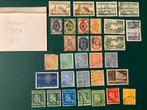 Lot postzegels Finland, Ophalen of Verzenden, Finland, Gestempeld