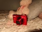 Canon Sx610, Ophalen of Verzenden, Zo goed als nieuw, Canon