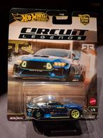 Hot wheels 2024 ford mustang RTR spec 5 fd, Ophalen of Verzenden, Nieuw