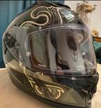 Scorpion EXO-520 Evo Air motorhelm, Motoren, Kleding | Motorhelmen, Integraalhelm, S, Dames, Tweedehands