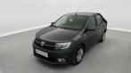 Dacia Logan 0.9 TCe 90cv Comfort NAVI / CARPLAY / CAMERA, Auto's, Dacia, Stof, Gebruikt, Logan, 115 g/km