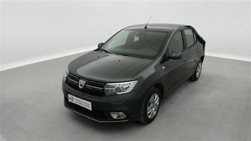 Dacia Logan 0.9 TCe 90cv Comfort NAVI / CARPLAY / CAMERA, Auto's, Dacia, Bedrijf, Te koop, Logan, Benzine, Berline, 4 deurs, Handgeschakeld