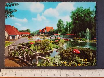 Postkaart MELI - PARK Adinkerke De Panne Algemeen zicht beschikbaar voor biedingen