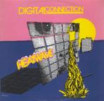 Digital Connection - Heatwave / Retro Techno 1990 Vinyl, 12", Cd's en Dvd's, Vinyl | Overige Vinyl, Techno, Retro, 1990, Ophalen of Verzenden