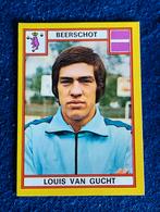 Panini sticker voetbal ' FB 1975 - Louis Van Gucht '  #44, Enlèvement ou Envoi, Neuf, Autocollant