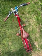 Mesjes fiets, Fietsen en Brommers, Ophalen