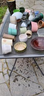 Bloempotten, Tuin en Terras, Ophalen
