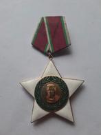 Médaille, Enlèvement ou Envoi