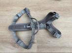 Halter / Riem / Leiband halfgrote hond, Ophalen of Verzenden, Zo goed als nieuw, Hondenriem