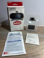 Psp-300 E Go!Cam, Games en Spelcomputers, Ophalen of Verzenden, Zo goed als nieuw