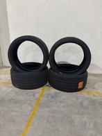 Continental 255/35 ZR 20 XL, Ophalen, Band(en)