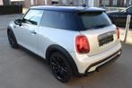 mini cooper BRICK LANE/LED/NAVI/1OF30, Carnet d'entretien, 0 kg, Hatchback, 3 cylindres