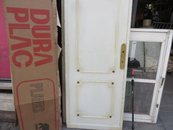 binnen deuren, Doe-het-zelf en Bouw, Raamkozijnen en Schuifdeuren, Ophalen