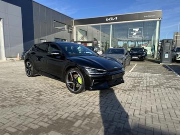 Kia EV6 GT  beschikbaar voor biedingen