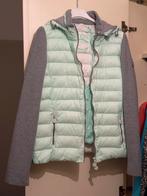 Veste vert menthe de Green Ice (M)., Enlèvement, Comme neuf, Taille 38/40 (M), Vert