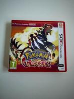 Pokémon Omega Ruby, Ophalen of Verzenden, Gebruikt