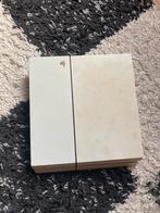 PlayStation 4, Games en Spelcomputers, Spelcomputers | Sony PlayStation 4, Ophalen of Verzenden, Zo goed als nieuw, Met 2 controllers