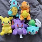 12cm Pokemon knuffels, Ophalen of Verzenden, Nieuw, Overige typen