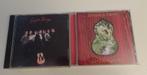 1 cd Gipsy Kings en 1 cd Strunz & Farah, Ophalen of Verzenden, Gebruikt