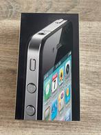 Apple Iphone 4 box only, Télécoms, Téléphonie mobile | Apple iPhone, IPhone 4, Utilisé, Enlèvement ou Envoi