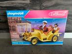 Playmobil 70938 Poppenhuis oldtimer, Kinderen en Baby's, Speelgoed | Playmobil, Nieuw, Complete set, Verzenden