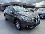 Peugeot 2008 1.2i NAVIGATIE BLUETOOTH PDC ALU AIRCO CARPASS, Stof, Gebruikt, 1199 cc, USB