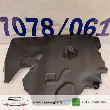 Mercedes Sprinter afdekplaat-beschermplaat A6510106423 beschikbaar voor biedingen