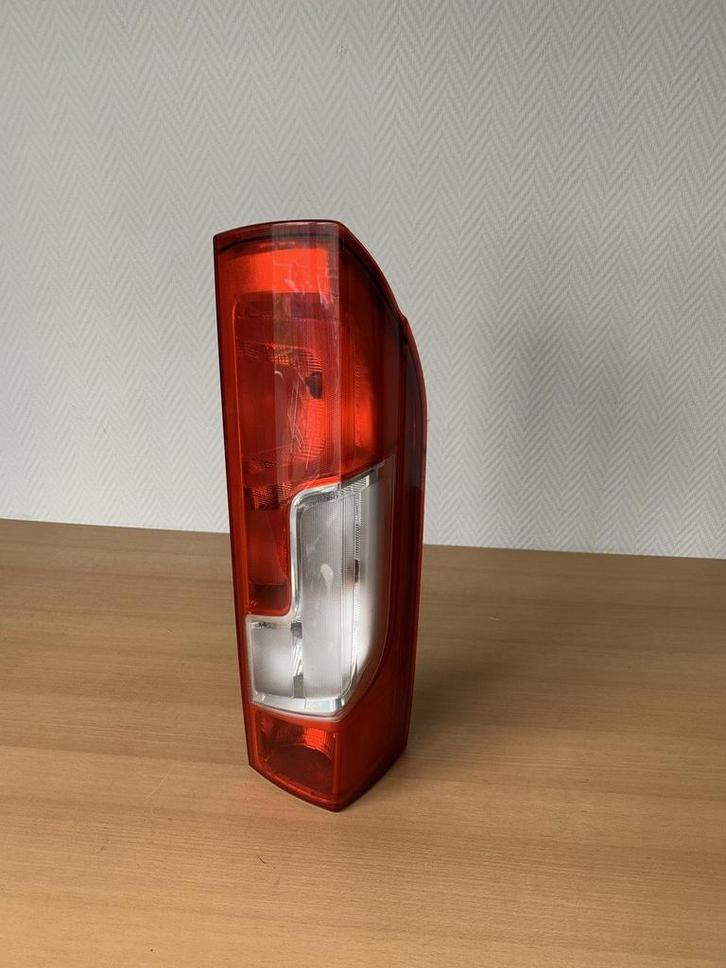 achterlicht rechts jumper boxer ducato 2014 tot 2019 2062099, Auto-onderdelen, Verlichting, Citroën, Fiat, Peugeot, Gebruikt, Ophalen of Verzenden