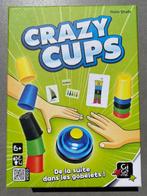 Jeu de société - Crazy Cups, Hobby & Loisirs créatifs, Jeux de société | Jeux de plateau, Trois ou quatre joueurs, Jeu de voyage