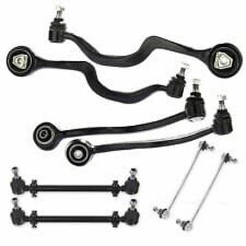 BMW E32 draagarm BMW E32 draagarmen stabilisator reactiearm beschikbaar voor biedingen