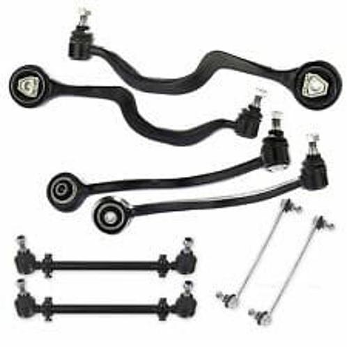 BMW E32 draagarm BMW E32 draagarmen stabilisator reactiearm, Auto-onderdelen, Ophanging en Onderstel, BMW, Nieuw, Ophalen of Verzenden