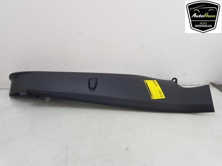C STIJL BEKLEDING RECHTS Seat Leon (5FB) (01-2012/08-2020), Auto-onderdelen, Interieur en Bekleding, Seat, Gebruikt