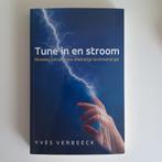 Yves Verbeeck - Tune in en stroom, Ophalen of Verzenden, Yves Verbeeck