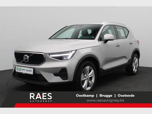 Volvo XC40 2.0 B3 MHEV Core DCT, Auto's, Volvo, Bedrijf, XC40, ABS, Airbags, Airconditioning, Boordcomputer, Cruise Control, Navigatiesysteem