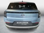 Ford Explorer Premium Extended Range RWD 77 kWh - Pano - 21, Auto's, Ford, Automaat, Achterwielaandrijving, Gebruikt, Blauw