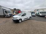 PEUGEOT PARTNER KOELWAGEN, Auto's, Euro 6, 4 cilinders, Bedrijf, 2 zetels