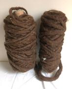 mèches en laine, Enlèvement ou Envoi, Neuf