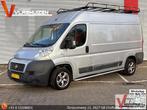 Fiat Ducato 30 2.3 MultiJet L2H2 | € 5.650,- NETTO! | Bijrij, Argent ou Gris, Achat, Porte coulissante, Entreprise