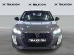 Peugeot 208 Allure 1.2 Turbo 100 Man.6, Argent ou Gris, Achat, Euro 6, Boîte manuelle