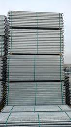 Echafaudage multidirectionnel NEUF 100 m², Enlèvement ou Envoi, Neuf, Échafaudage de façade, 5 mètres de hauteur ou plus