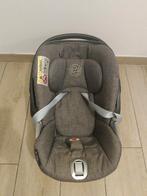 Cybex cloud Z autostoeltje, Kinderen en Baby's, Autogordel of Isofix, Gebruikt, Afneembare rugleuning, 0 t/m 13 kg