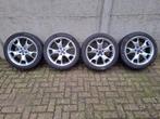 Ford velgen en banden 19 inch in zeer goede staat, Auto-onderdelen, Ophalen, 19 inch, Band(en)